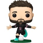 Funko Pop! MLS: Inter Miami - Lionel Messi (Away) N.01 102833 889698886178