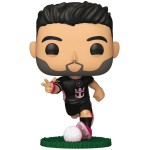Funko Pop! MLS: Inter Miami - Luis Suarez (Away) N.02 Vinyl Figure 102834 889698886185