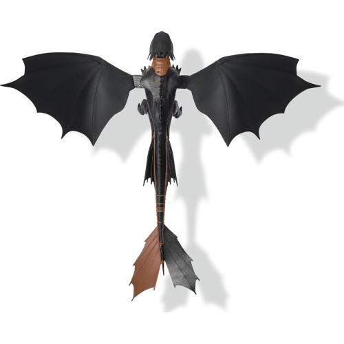 Spin Master dreamworks dragons, how to train  dragon, ultimate plasma blast toothless,  105924 681147058835