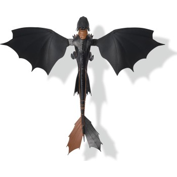 Spin Master dreamworks dragons, how to train  dragon, ultimate plasma blast toothless,  105924 681147058835
