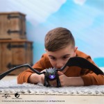 Spin Master How To Train Your Dragon: Ultimate Plasma Blast - Toothless Figure (6072541) 105924 681147058835