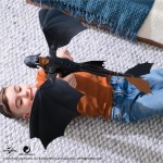 Spin Master How To Train Your Dragon: Ultimate Plasma Blast - Toothless Figure (6072541) 105924 681147058835
