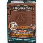 Spin Master How To Train Your Dragon: World Of Berk -  Book Of Dragons (Random) (6072554) 105920 681147059221