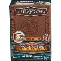 Spin Master dwd movie  dragon 105920 681147059221