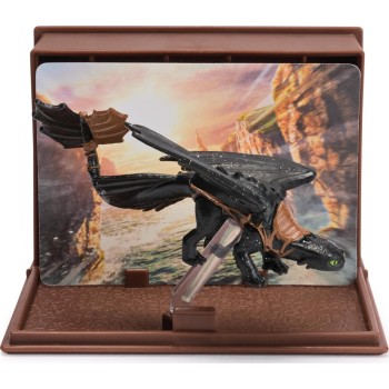 Spin Master How To Train Your Dragon: World Of Berk -  Book Of Dragons (Random) (6072554) 105920 681147059221