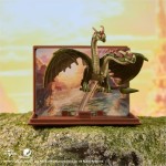 Spin Master How To Train Your Dragon: World Of Berk -  Book Of Dragons (Random) (6072554) 105920 681147059221