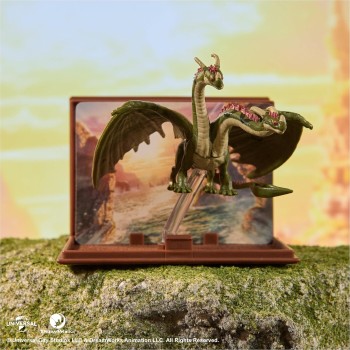 Spin Master How To Train Your Dragon: World Of Berk -  Book Of Dragons (Random) (6072554) 105920 681147059221