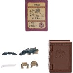 Spin Master How To Train Your Dragon: World Of Berk -  Book Of Dragons (Random) (6072554) 105920 681147059221