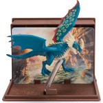 Spin Master How To Train Your Dragon: World Of Berk -  Book Of Dragons (Random) (6072554) 105920 681147059221