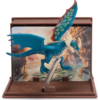 Spin Master How To Train Your Dragon: World Of Berk -  Book Of Dragons (Random) (6072554) 105920 681147059221