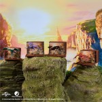 Spin Master How To Train Your Dragon: World Of Berk -  Book Of Dragons (Random) (6072554) 105920 681147059221