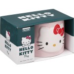 Paladone Hello Kitty - Embossed Κεραμική Κούπα(Pp14666hk) 104467 5056577756678