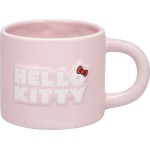 Paladone Hello Kitty - Embossed Κεραμική Κούπα(Pp14666hk) 104467 5056577756678