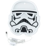 Paladone Star Wars - Stormtrooper Wall Mountable Led Neon Φωτιστικό (Pp14359swvn) 104537 5056577751727
