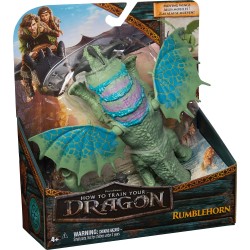 Spin Master How To Train Your Dragon: Μικροί Δράκοι - 1 Τμχ 105921 681147085886