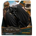 Spin Master How To Train Your Dragon: Dragon Action Figure (20153911) 105921 681147085886