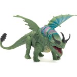 Spin Master How To Train Your Dragon: Dragon Action Figure (20153911) 105921 681147085886