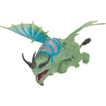 Spin Master How To Train Your Dragon: Dragon Action Figure (20153911) 105921 681147085886