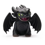 Spin Master How To Train Your Dragon: Roaring Minis - Μίνι Διαδραστικοί Δράκοι - 1 Τμχ 105925 681147076785
