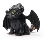 Spin Master How To Train Your Dragon: Roaring Minis - Μίνι Διαδραστικοί Δράκοι - 1 Τμχ 105925 681147076785