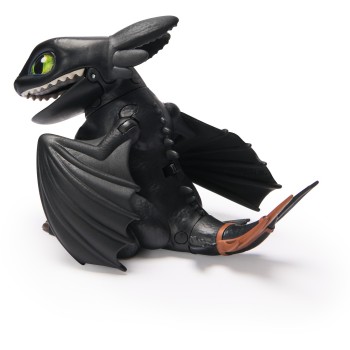 Spin Master How To Train Your Dragon: Roaring Minis -  Action Figure (20153012) 105925 681147076785
