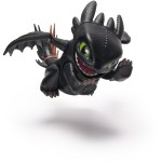 Spin Master How To Train Your Dragon: Roaring Minis -  Action Figure (20153012) 105925 681147076785