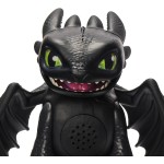 Spin Master How To Train Your Dragon: Roaring Minis -  Action Figure (20153012) 105925 681147076785