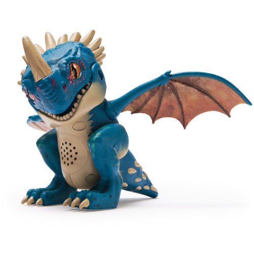Spin Master How To Train Your Dragon: Roaring Minis -  Action Figure (20153012) 105925 681147076785