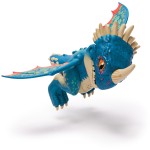 Spin Master How To Train Your Dragon: Roaring Minis - Μίνι Διαδραστικοί Δράκοι - 1 Τμχ 105925 681147076785
