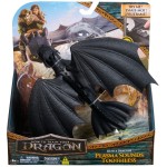 Spin Master How To Train Your Dragon: Battle Dragons - Deluxe Δράκοι - 1 Τμχ 105923 681147059566