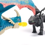Spin Master How To Train Your Dragon: Battle Dragons - Deluxe Δράκοι - 1 Τμχ 105923 681147059566