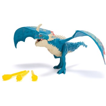 Spin Master How To Train Your Dragon: Battle Dragons - Deluxe Δράκοι - 1 Τμχ 105923 681147059566