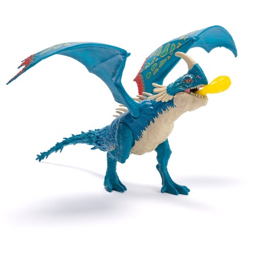 Spin Master How To Train Your Dragon: Battle Dragons - Deluxe Δράκοι - 1 Τμχ 105923 681147059566