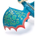 Spin Master How To Train Your Dragon: Battle Dragons - Deluxe Δράκοι - 1 Τμχ 105923 681147059566