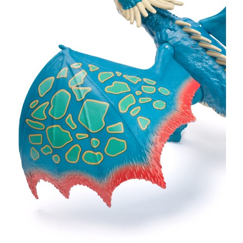 Spin Master How To Train Your Dragon: Battle Dragons - Deluxe Δράκοι - 1 Τμχ 105923 681147059566