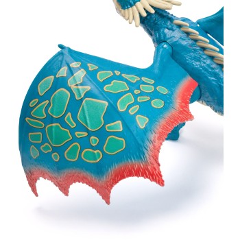 Spin Master How To Train Your Dragon: Battle Dragons - Deluxe Δράκοι - 1 Τμχ 105923 681147059566