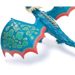 Spin Master How To Train Your Dragon: Battle Dragons - Deluxe Δράκοι - 1 Τμχ 105923 681147059566