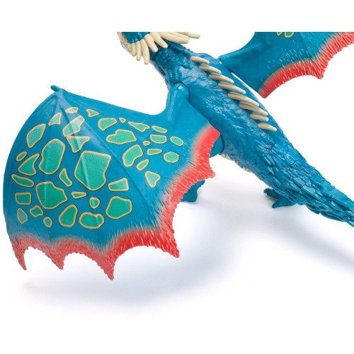 Spin Master How To Train Your Dragon: Battle Dragons - Deluxe Δράκοι - 1 Τμχ 105923 681147059566