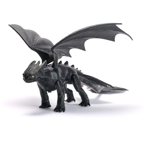 Spin Master How To Train Your Dragon: Battle Dragons - Deluxe Δράκοι - 1 Τμχ 105923 681147059566