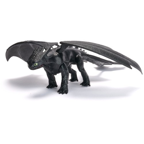 Spin Master How To Train Your Dragon: Battle Dragons - Deluxe Δράκοι - 1 Τμχ 105923 681147059566