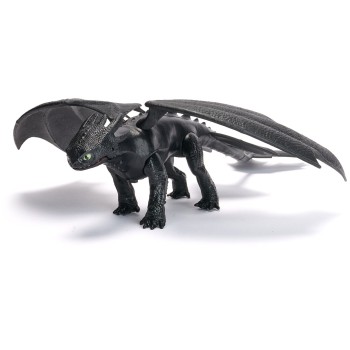 Spin Master How To Train Your Dragon: Battle Dragons - Deluxe Δράκοι - 1 Τμχ 105923 681147059566
