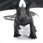 Spin Master How To Train Your Dragon: Battle Dragons - Deluxe Δράκοι - 1 Τμχ 105923 681147059566