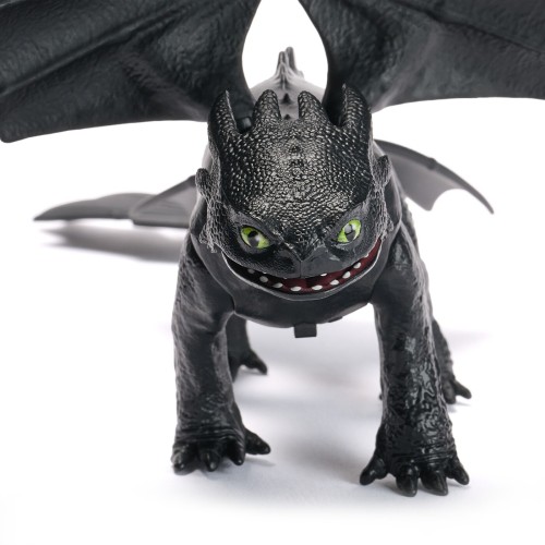 Spin Master How To Train Your Dragon: Battle Dragons - Deluxe Δράκοι - 1 Τμχ 105923 681147059566