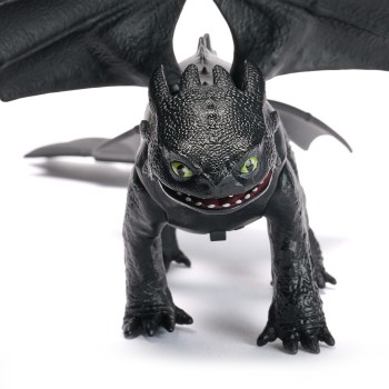 Spin Master How To Train Your Dragon: Battle Dragons 105923 681147059566