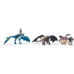 Spin Master How To Train Your Dragon: Dragons & Vikings 105922 681147059450