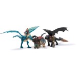 Spin Master How To Train Your Dragon: Dragons & Vikings - Δράκοι Και Βίκινγκς - 1 Τχμ 105922 681147059450