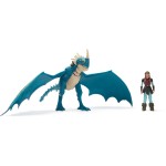 Spin Master How To Train Your Dragon: Dragons & Vikings 105922 681147059450