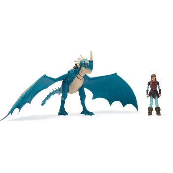 Spin Master How To Train Your Dragon: Dragons & Vikings 105922 681147059450