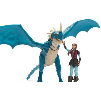 Spin Master How To Train Your Dragon: Dragons & Vikings 105922 681147059450