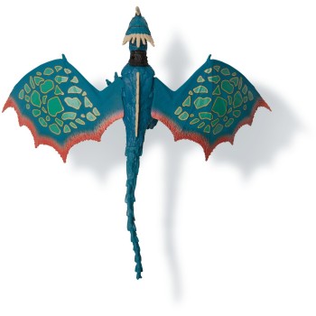 Spin Master How To Train Your Dragon: Dragons & Vikings 105922 681147059450